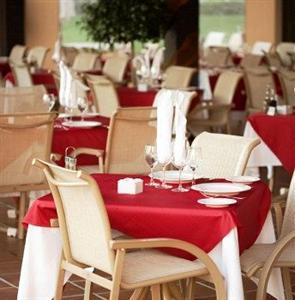 Valentin Sancti Petri Spa & Convention Centre