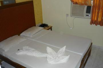 Отель Valentina Retreat Индия, Кандолим, фото 10