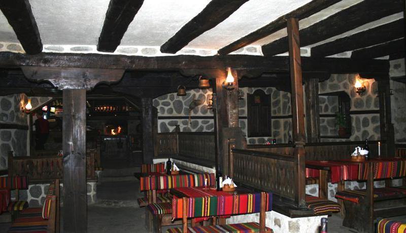 Valevicata Inn