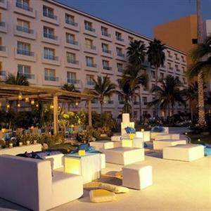 Hard Rock Hotel Vallarta