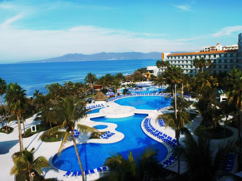 Hard Rock Hotel Vallarta