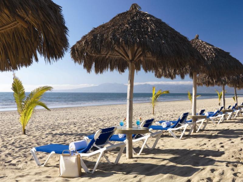 Hard Rock Hotel Vallarta