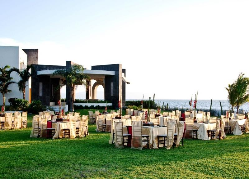 Hard Rock Hotel Vallarta