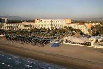 Hard Rock Hotel Vallarta