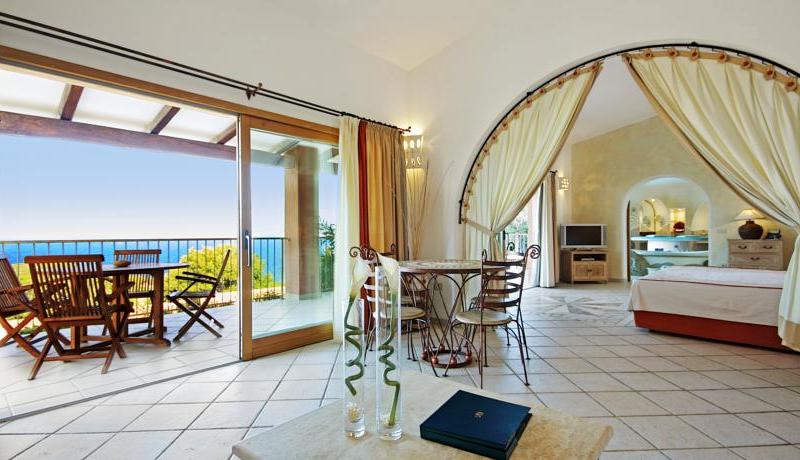 Valle Dell`Erica Resort Thalasso & SPA