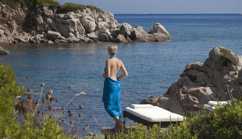 Valle Dell`Erica Resort Thalasso & SPA