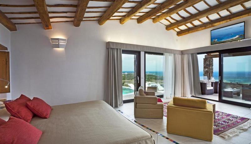 Valle Dell`Erica Resort Thalasso & SPA