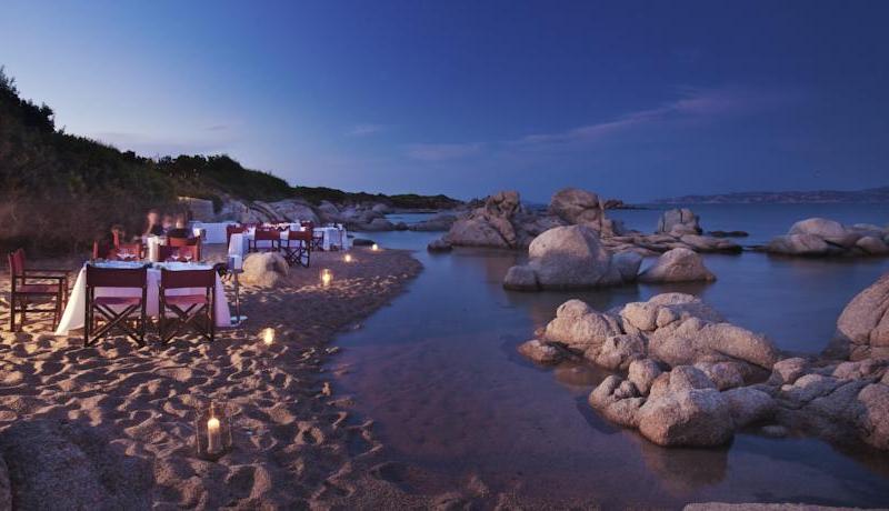 Valle Dell`Erica Resort Thalasso & SPA