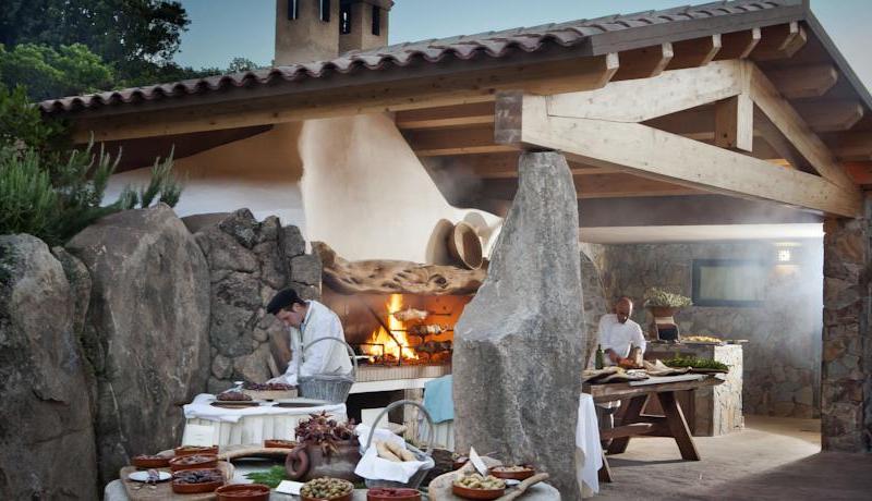 Valle Dell`Erica Resort Thalasso & SPA