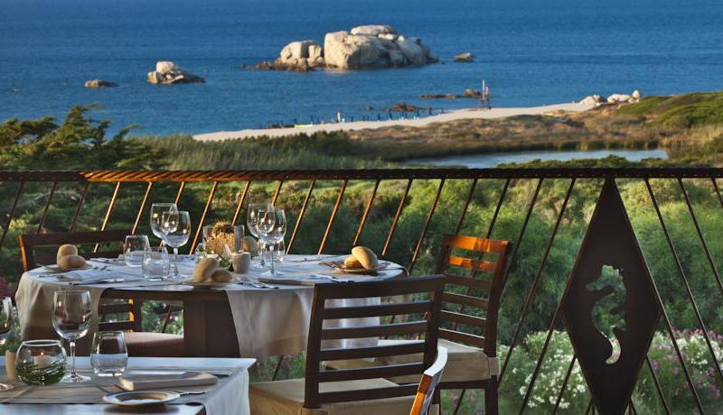 Valle Dell`Erica Resort Thalasso & SPA