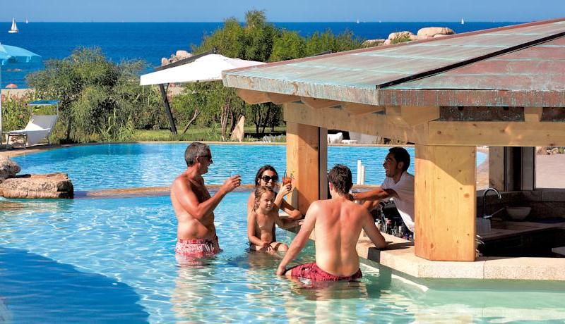 Valle Dell`Erica Resort Thalasso & SPA
