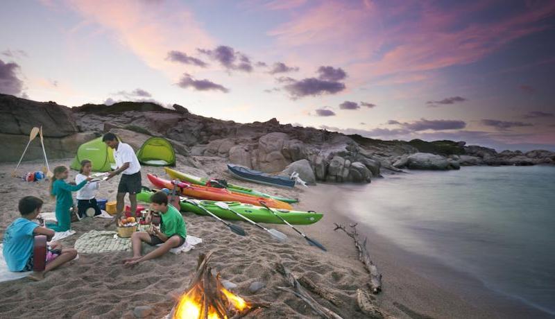 Valle Dell`Erica Resort Thalasso & SPA