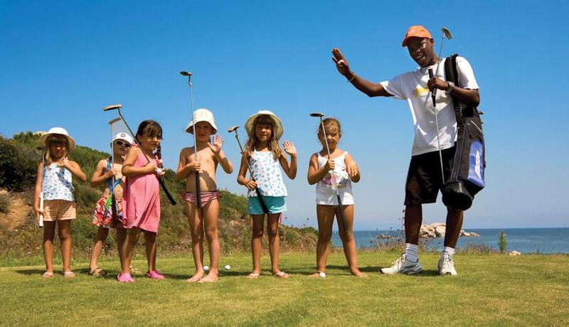 Valle Dell`Erica Resort Thalasso & SPA