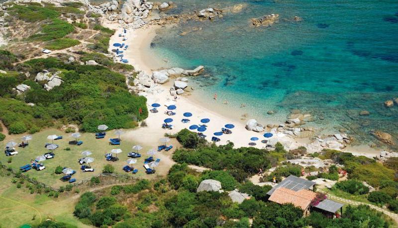 Valle Dell`Erica Resort Thalasso & SPA