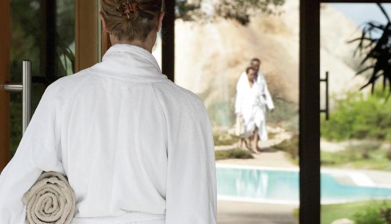 Valle Dell`Erica Resort Thalasso & SPA