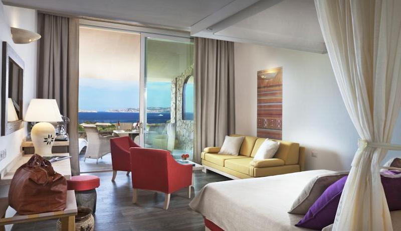 Valle Dell`Erica Resort Thalasso & SPA