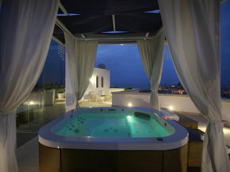 Relais Valle Dell'Iro