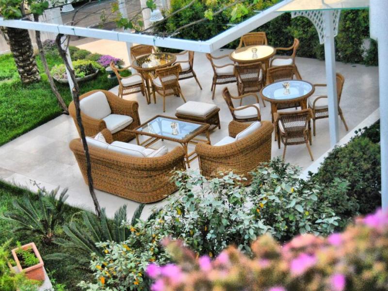 Relais Valle Dell'Iro