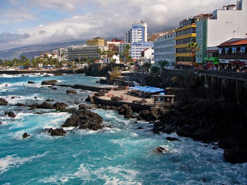 Valle Mar