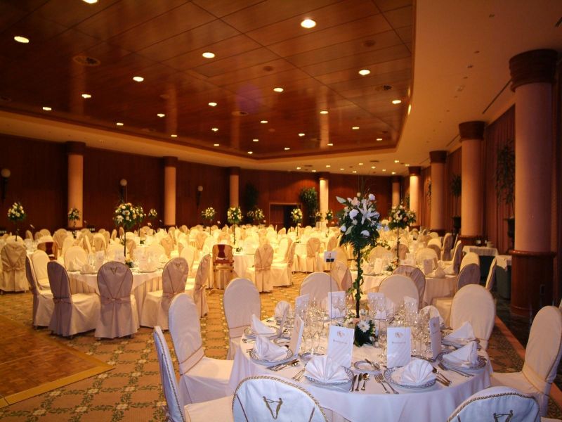 GPRO Valparaiso Palace Hotel & SPA