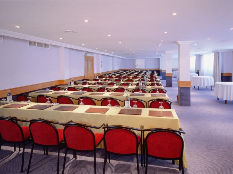 GPRO Valparaiso Palace Hotel & SPA