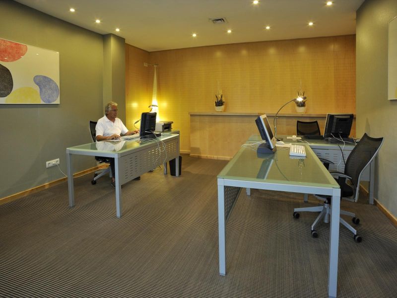 GPRO Valparaiso Palace Hotel & SPA