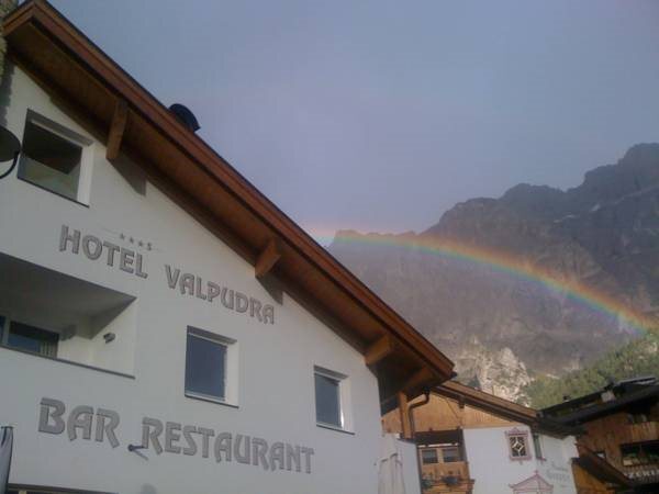 Valpudra