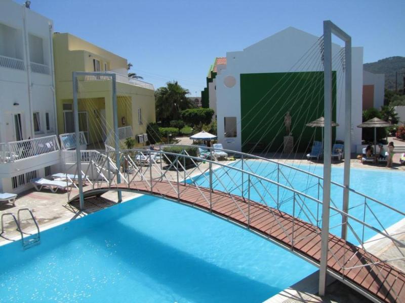 Valsami Hotel Apartments
