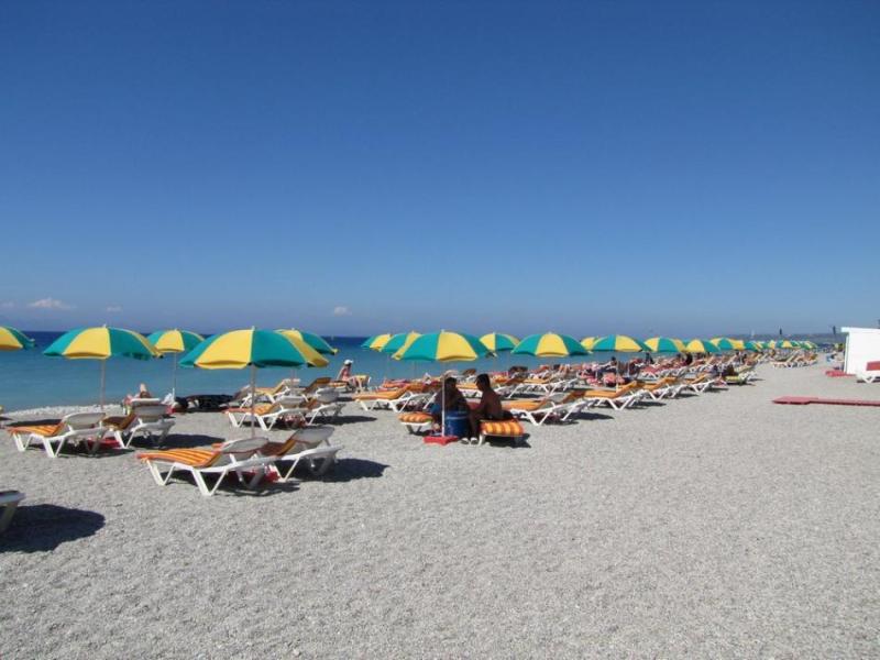 Valsami Hotel Apartments