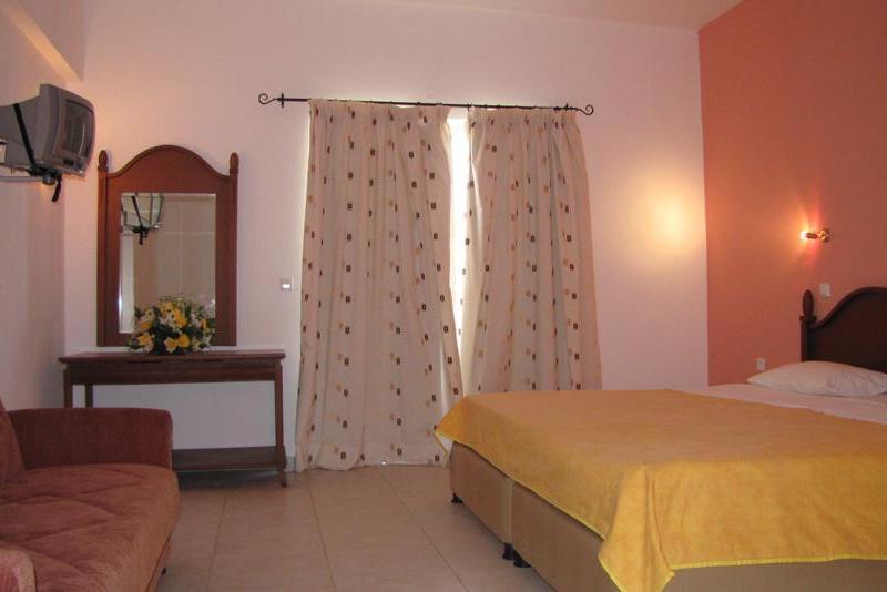 Valsami Hotel Apartments