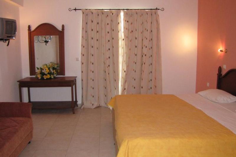 Valsami Hotel Apartments