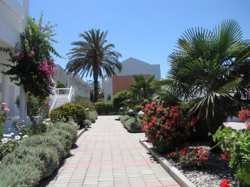 Valsami Hotel Apartments