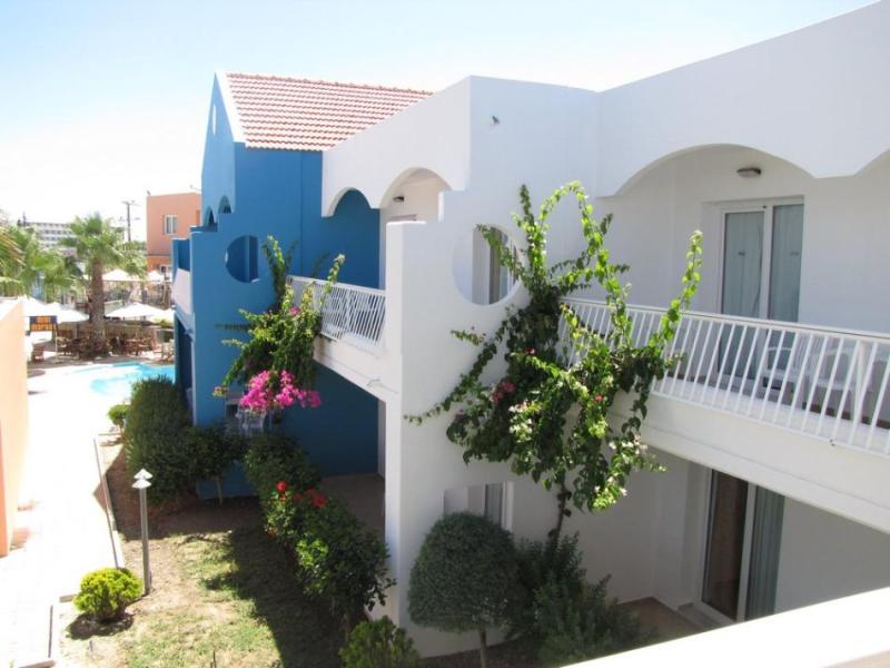 Valsami Hotel Apartments