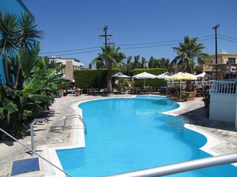 Valsami Hotel Apartments