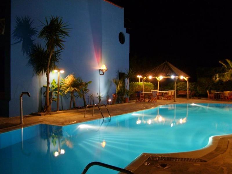 Valsami Hotel Apartments