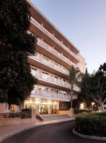 AzuLine Hotel Bahamas & Bahamas II