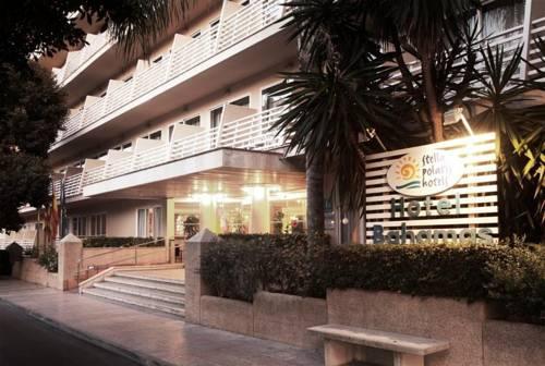 AzuLine Hotel Bahamas & Bahamas II