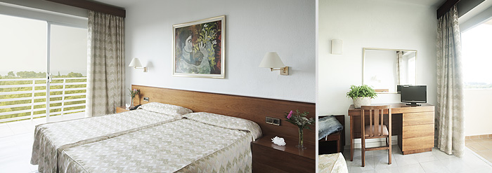 AzuLine Hotel Bahamas & Bahamas II