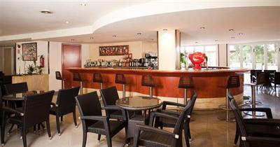 AzuLine Hotel Bahamas & Bahamas II