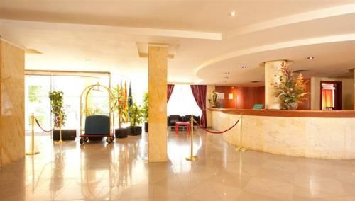 AzuLine Hotel Bahamas & Bahamas II