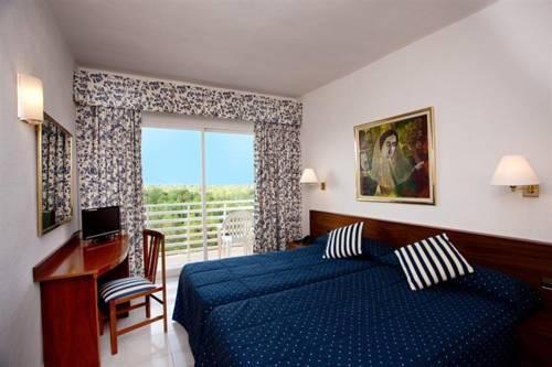 AzuLine Hotel Bahamas & Bahamas II