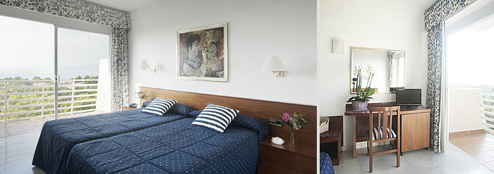 AzuLine Hotel Bahamas & Bahamas II