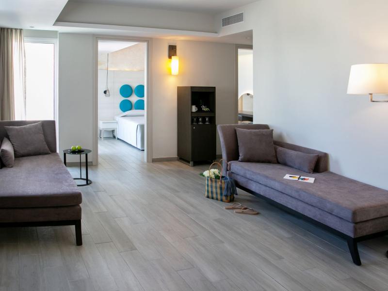 FUN&SUN FAMILY Vangelis Hotel