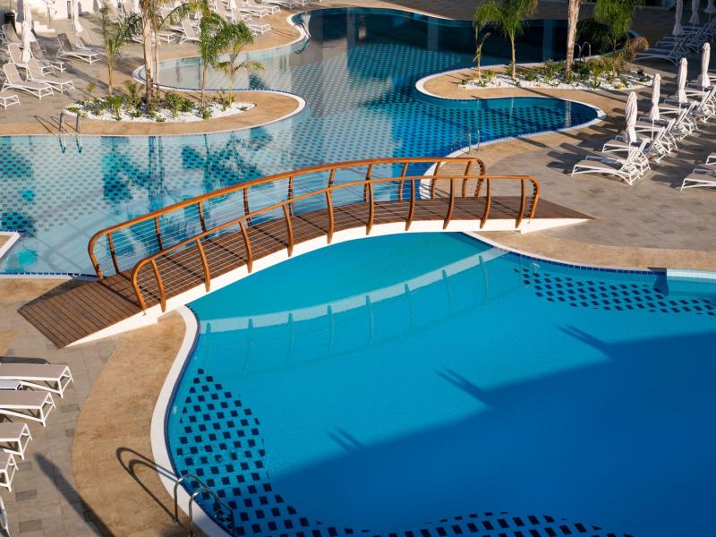 FUN&SUN FAMILY Vangelis Hotel