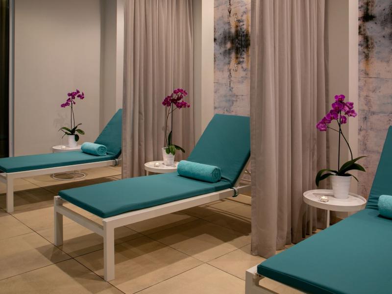 FUN&SUN FAMILY Vangelis Hotel