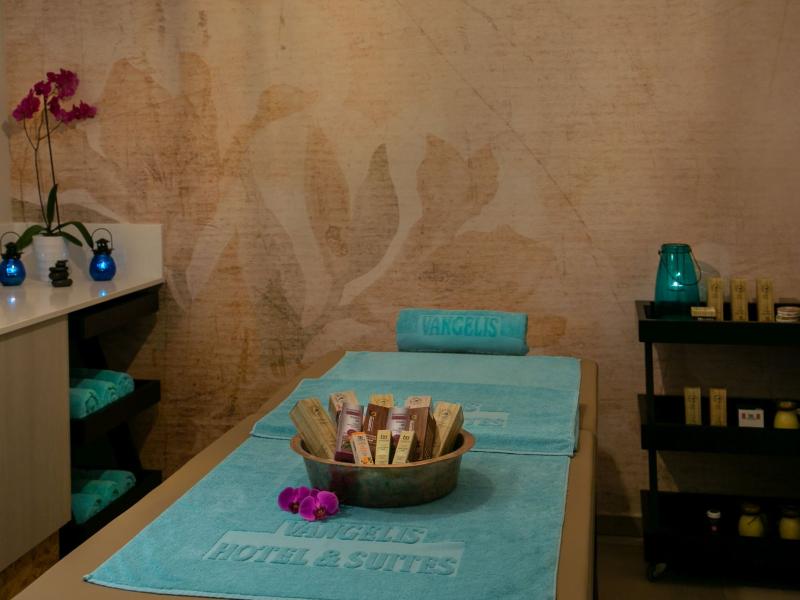 FUN&SUN FAMILY Vangelis Hotel