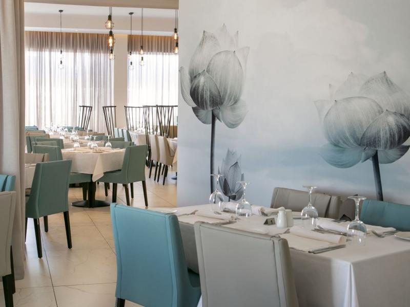 FUN&SUN FAMILY Vangelis Hotel