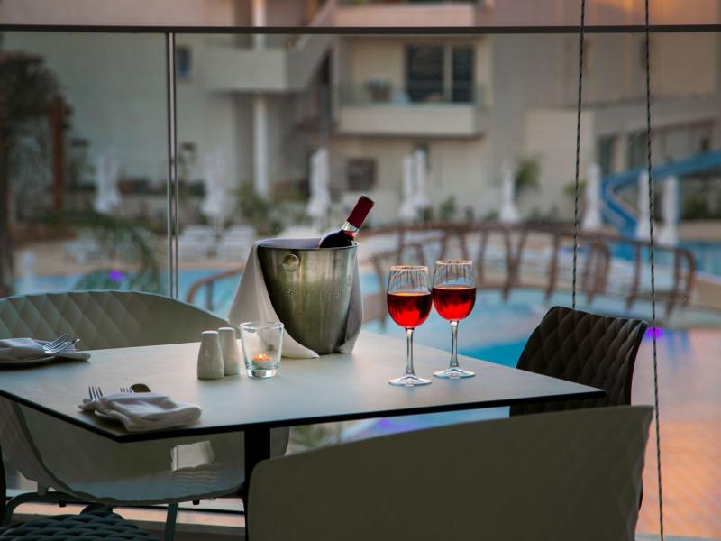 FUN&SUN FAMILY Vangelis Hotel