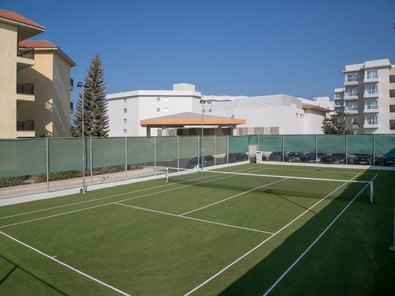 FUN&SUN FAMILY Vangelis Hotel