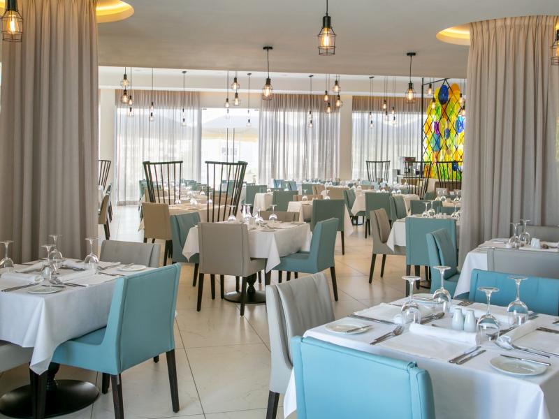 FUN&SUN FAMILY Vangelis Hotel